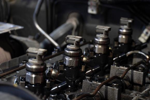 Entretien injecteurs