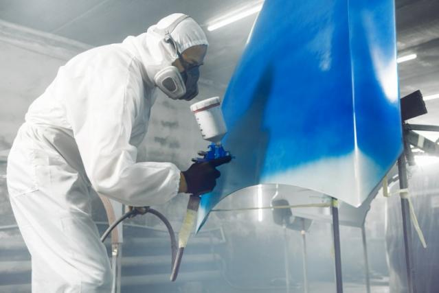 Travaux de carrosserie Travaux de carrosserie