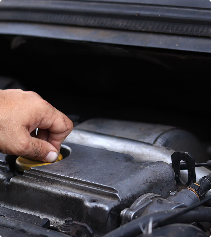 entretiens réguliers