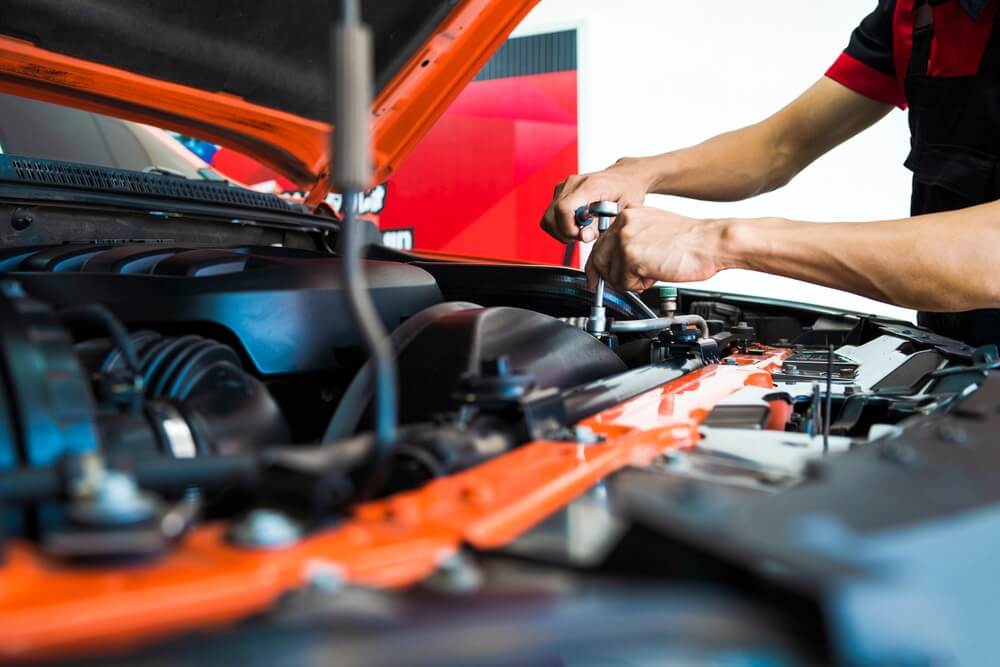 services de confiance